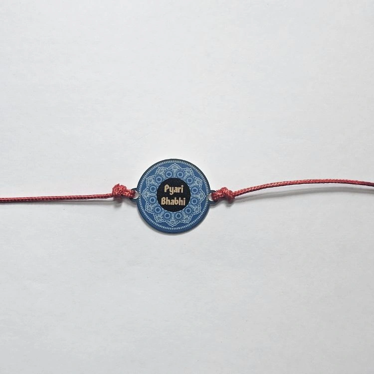Buy Designer Rakhi Online